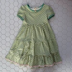 Matilda Jane easy as pie dress